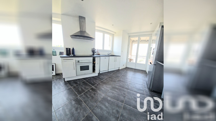 Ma-Cabane - Vente Appartement Brive-la-Gaillarde, 100 m²