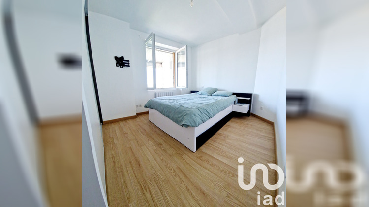 Ma-Cabane - Vente Appartement Brive-la-Gaillarde, 100 m²