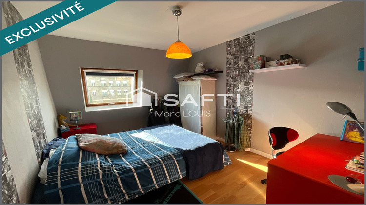 Ma-Cabane - Vente Appartement Brive-la-Gaillarde, 94 m²