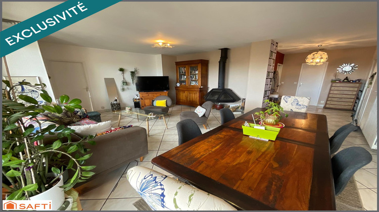 Ma-Cabane - Vente Appartement Brive-la-Gaillarde, 94 m²
