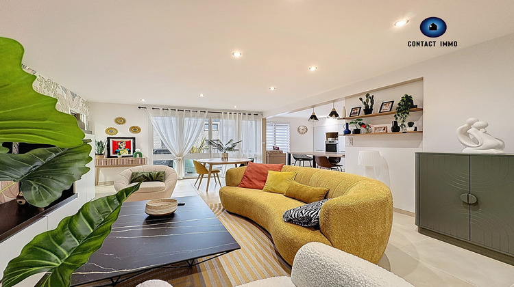 Ma-Cabane - Vente Appartement Brive-la-Gaillarde, 83 m²