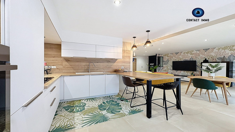 Ma-Cabane - Vente Appartement Brive-la-Gaillarde, 83 m²