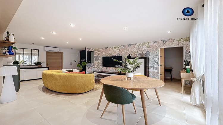 Ma-Cabane - Vente Appartement Brive-la-Gaillarde, 83 m²