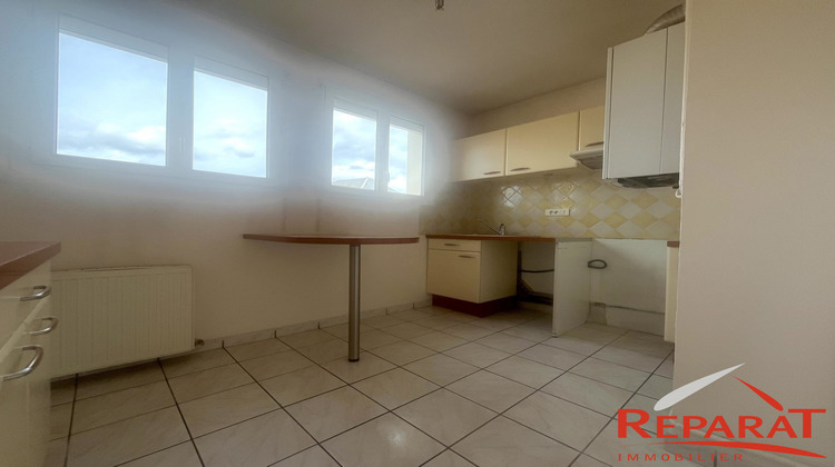 Ma-Cabane - Vente Appartement Brive-la-Gaillarde, 67 m²