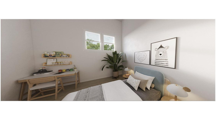 Ma-Cabane - Vente Appartement BRIVE LA GAILLARDE, 91 m²