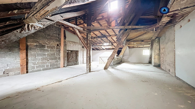 Ma-Cabane - Vente Appartement Brive-la-Gaillarde, 100 m²