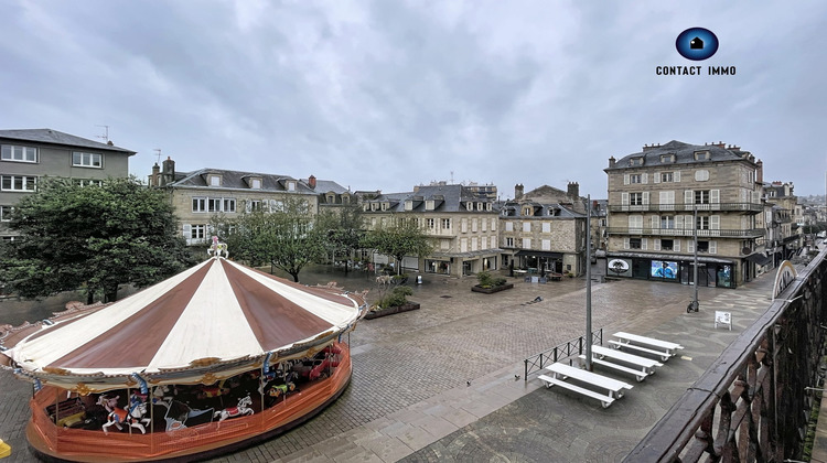 Ma-Cabane - Vente Appartement Brive-la-Gaillarde, 100 m²