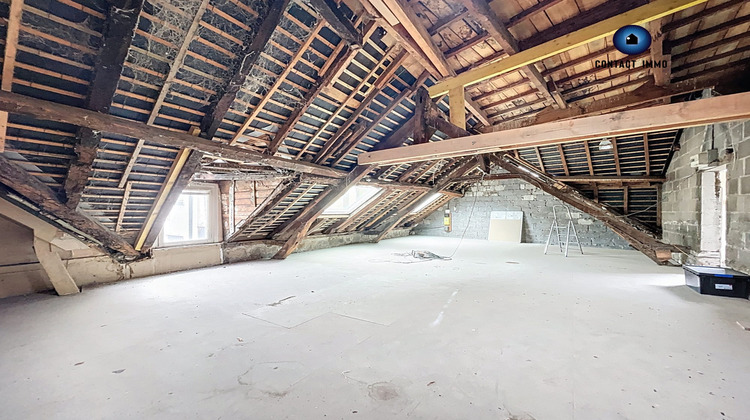 Ma-Cabane - Vente Appartement Brive-la-Gaillarde, 145 m²