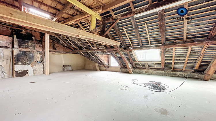 Ma-Cabane - Vente Appartement Brive-la-Gaillarde, 145 m²