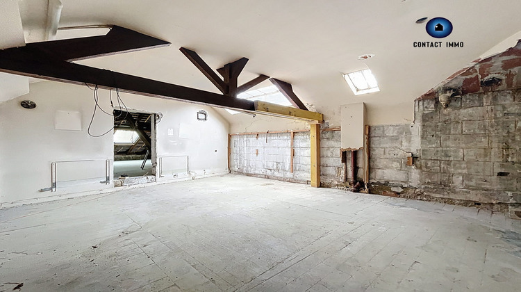 Ma-Cabane - Vente Appartement Brive-la-Gaillarde, 145 m²