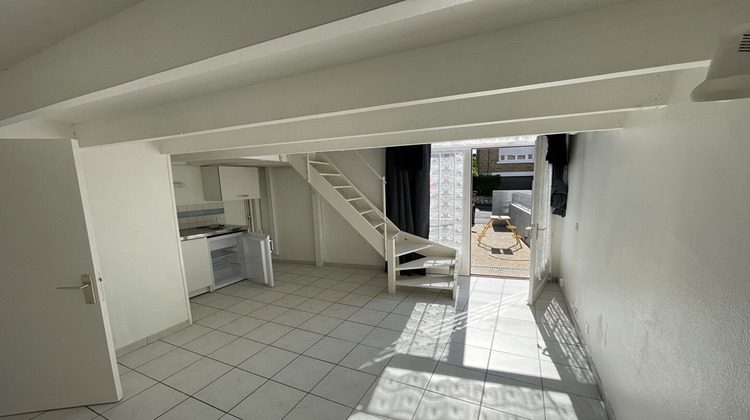 Ma-Cabane - Vente Appartement BRIVE-LA-GAILLARDE, 34 m²