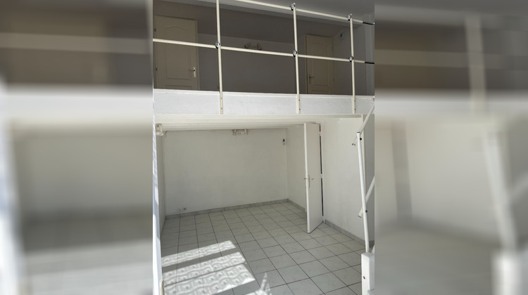 Ma-Cabane - Vente Appartement BRIVE-LA-GAILLARDE, 34 m²