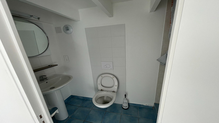 Ma-Cabane - Vente Appartement BRIVE-LA-GAILLARDE, 34 m²