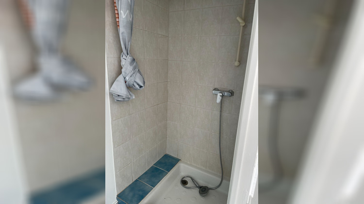 Ma-Cabane - Vente Appartement BRIVE-LA-GAILLARDE, 34 m²