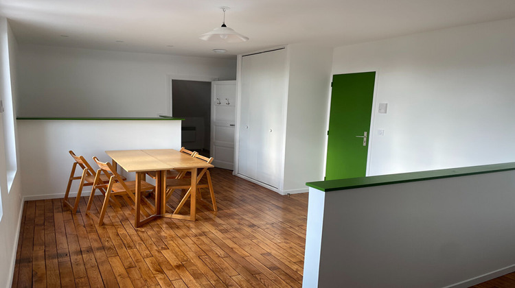 Ma-Cabane - Vente Appartement BRIVE-LA-GAILLARDE, 26 m²