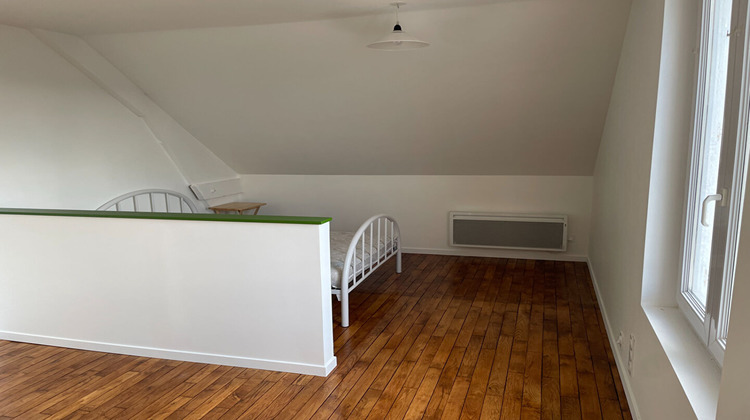 Ma-Cabane - Vente Appartement BRIVE-LA-GAILLARDE, 26 m²