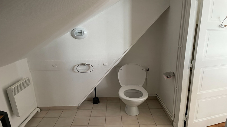 Ma-Cabane - Vente Appartement BRIVE-LA-GAILLARDE, 26 m²