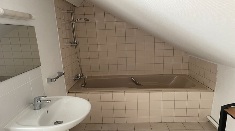 Ma-Cabane - Vente Appartement BRIVE-LA-GAILLARDE, 26 m²