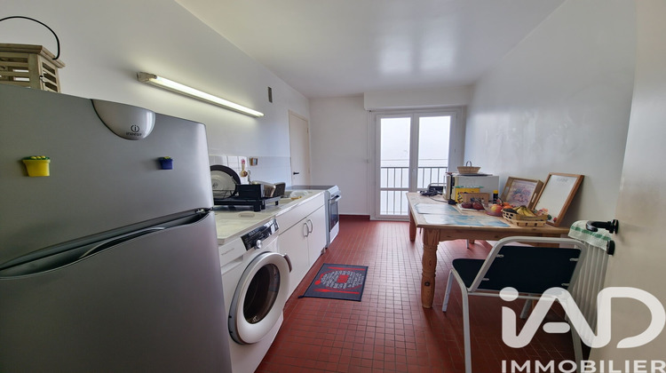 Ma-Cabane - Vente Appartement Brive-la-Gaillarde, 68 m²