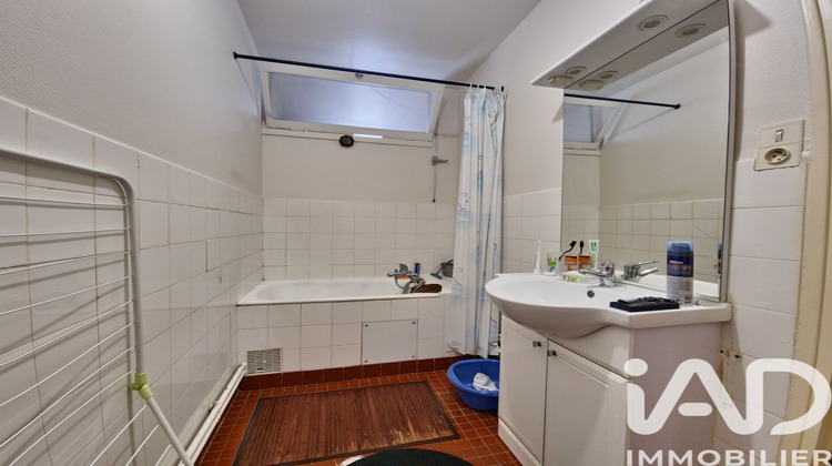 Ma-Cabane - Vente Appartement Brive-la-Gaillarde, 68 m²