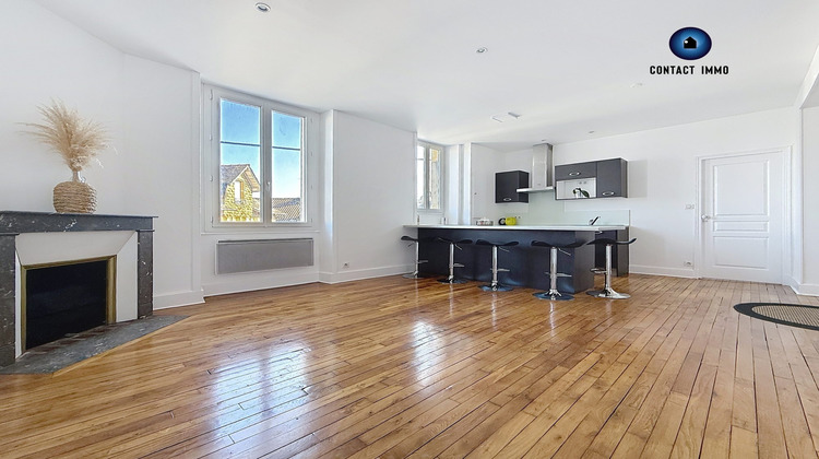 Ma-Cabane - Vente Appartement Brive-la-Gaillarde, 60 m²