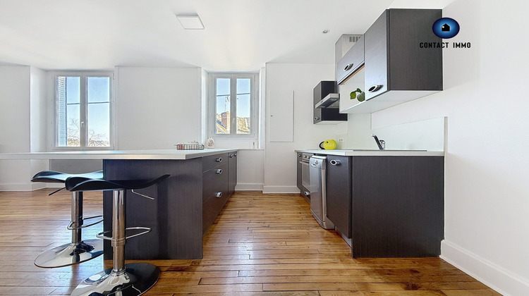 Ma-Cabane - Vente Appartement Brive-la-Gaillarde, 60 m²