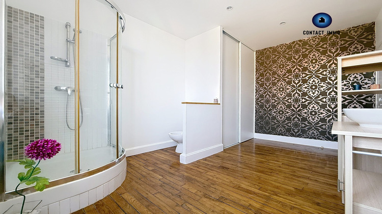 Ma-Cabane - Vente Appartement Brive-la-Gaillarde, 60 m²