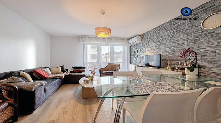 Ma-Cabane - Vente Appartement Brive-la-Gaillarde, 62 m²