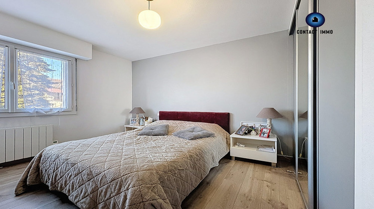 Ma-Cabane - Vente Appartement Brive-la-Gaillarde, 62 m²