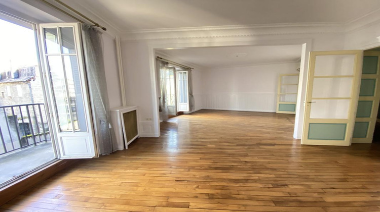 Ma-Cabane - Vente Appartement BRIVE LA GAILLARDE, 109 m²