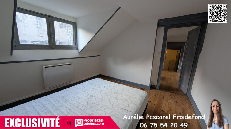 Ma-Cabane - Vente Appartement BRIVE LA GAILLARDE, 34 m²