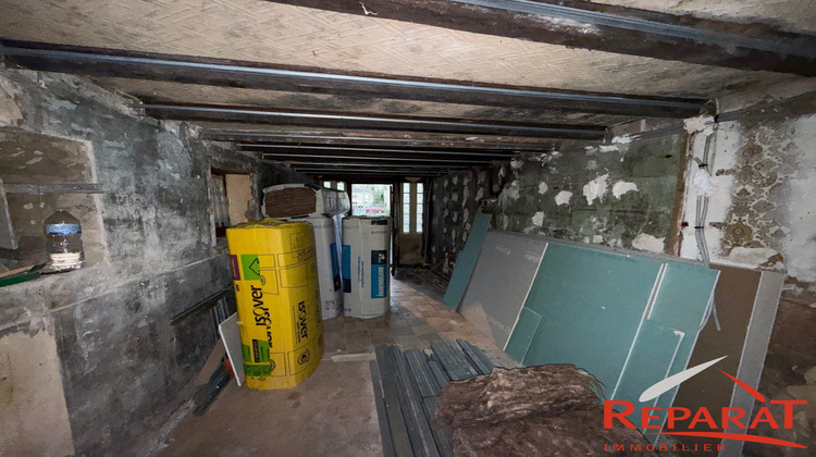 Ma-Cabane - Vente Appartement Brive-la-Gaillarde, 21 m²