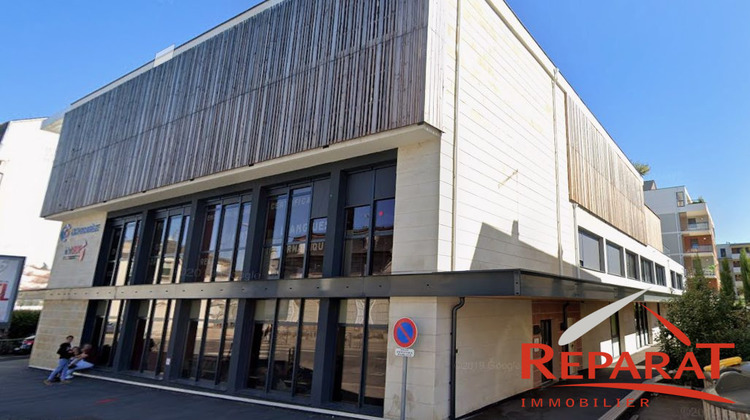 Ma-Cabane - Vente Appartement Brive-la-Gaillarde, 19 m²