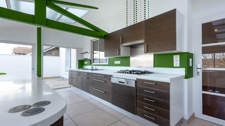 Ma-Cabane - Vente Appartement BRIVE-LA-GAILLARDE, 173 m²