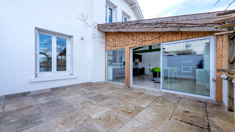 Ma-Cabane - Vente Appartement BRIVE-LA-GAILLARDE, 173 m²