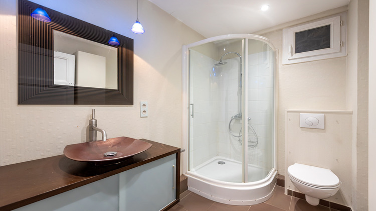 Ma-Cabane - Vente Appartement BRIVE-LA-GAILLARDE, 173 m²