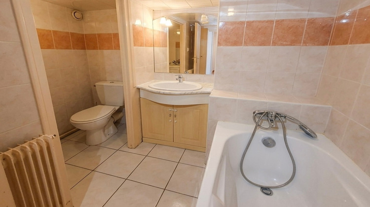 Ma-Cabane - Vente Appartement BRIVE-LA-GAILLARDE, 72 m²