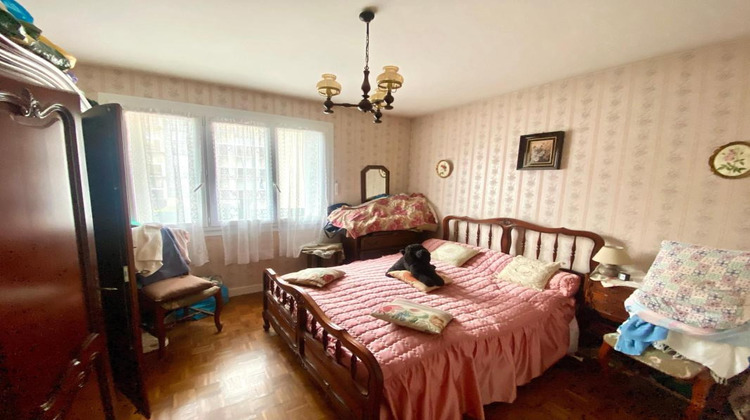 Ma-Cabane - Vente Appartement BRIVE LA GAILLARDE, 50 m²