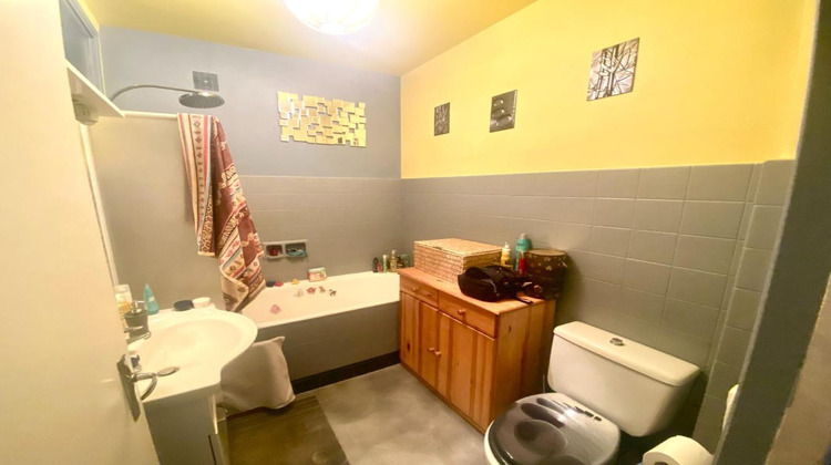 Ma-Cabane - Vente Appartement BRIVE LA GAILLARDE, 48 m²