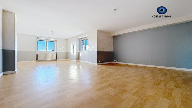 Ma-Cabane - Vente Appartement Brive-la-Gaillarde, 90 m²