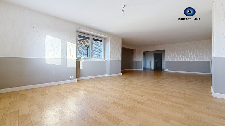 Ma-Cabane - Vente Appartement Brive-la-Gaillarde, 90 m²