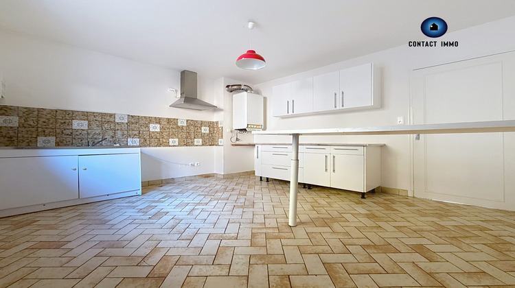 Ma-Cabane - Vente Appartement Brive-la-Gaillarde, 90 m²
