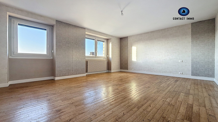 Ma-Cabane - Vente Appartement Brive-la-Gaillarde, 90 m²