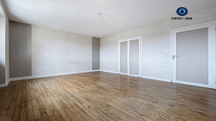 Ma-Cabane - Vente Appartement Brive-la-Gaillarde, 90 m²