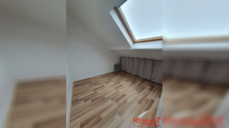 Ma-Cabane - Vente Appartement Brive-la-Gaillarde, 27 m²