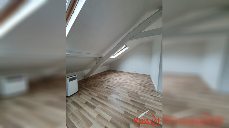 Ma-Cabane - Vente Appartement Brive-la-Gaillarde, 27 m²