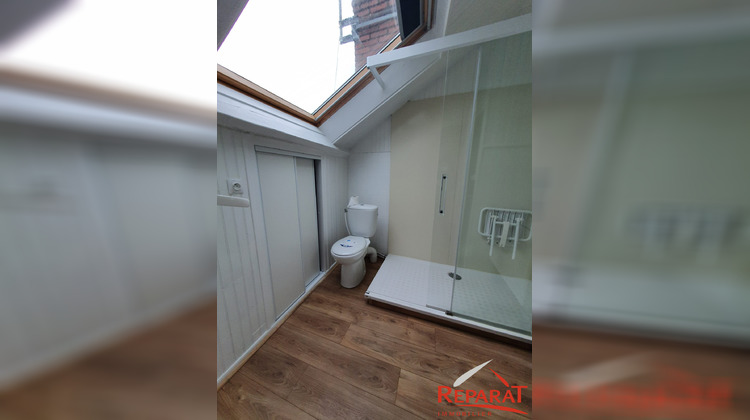 Ma-Cabane - Vente Appartement Brive-la-Gaillarde, 27 m²