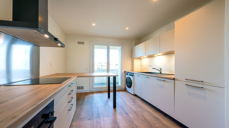 Ma-Cabane - Vente Appartement BRIVE-LA-GAILLARDE, 94 m²