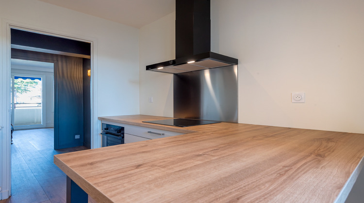 Ma-Cabane - Vente Appartement BRIVE-LA-GAILLARDE, 94 m²