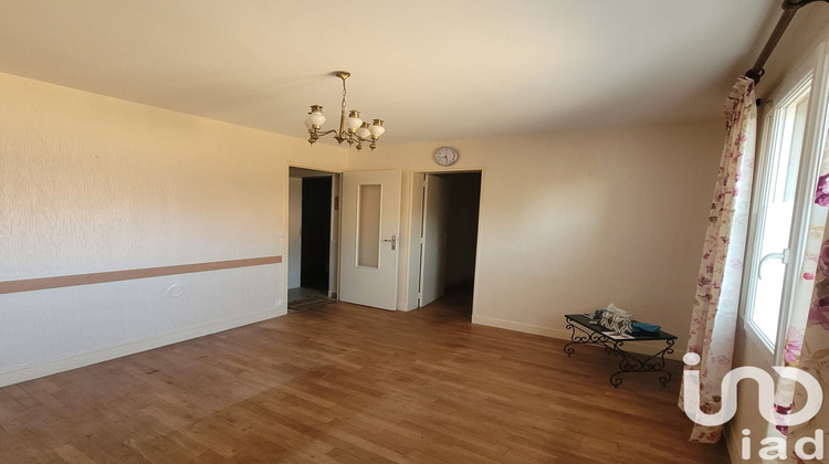 Ma-Cabane - Vente Appartement Brive-la-Gaillarde, 56 m²